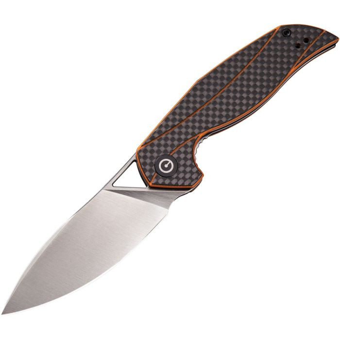 Anthropos Linerlock