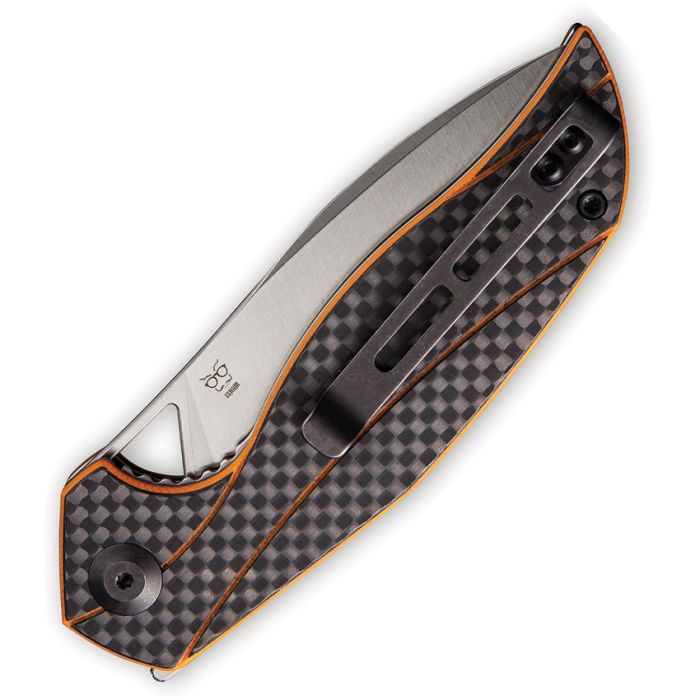 Anthropos Linerlock
