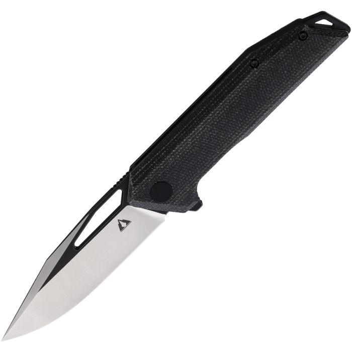 Lurker Linerlock Micarta