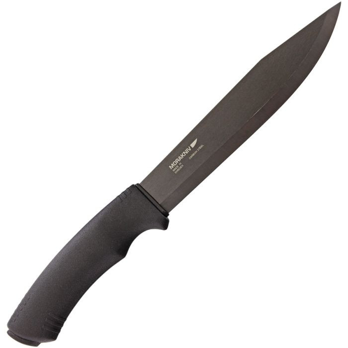 Mora - Bushcraft Pathfinder Black