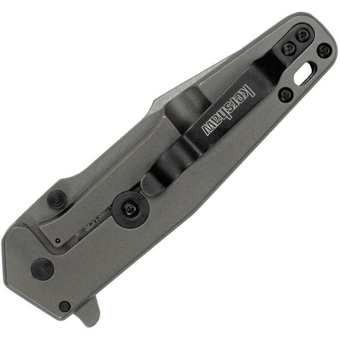 Ferrite Framelock A/O