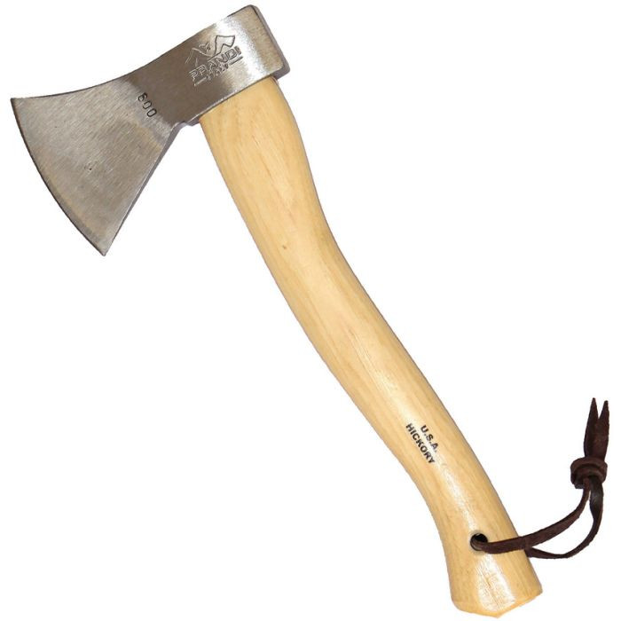 Prandi - German Style Hatchet Classic
