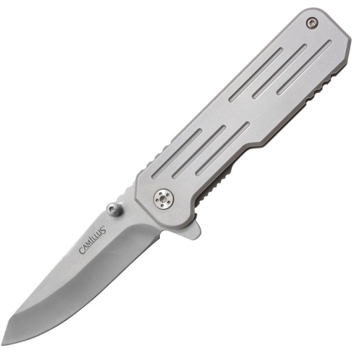 Camillus CP - Choff Framelock