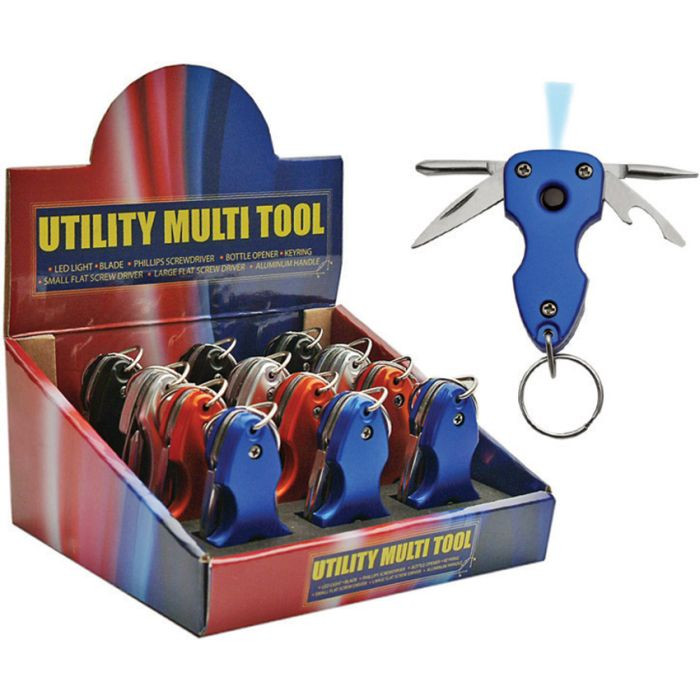 Rite Edge - Utility Multi-Tool Assortment