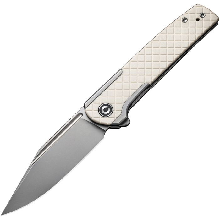 Civivi - Cachet Framelock Ivory