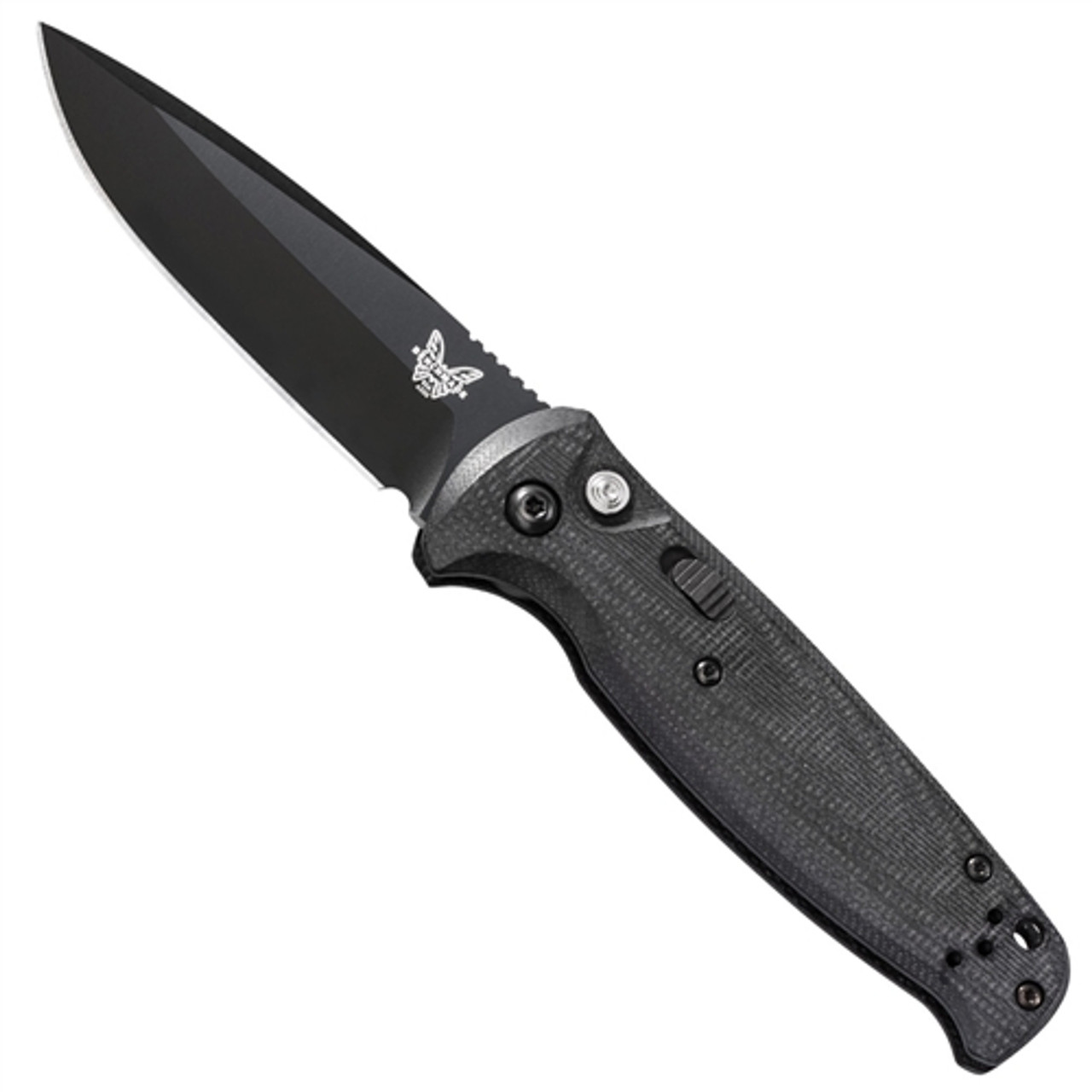 Benchmade - 4300BK Composite Lite Auto