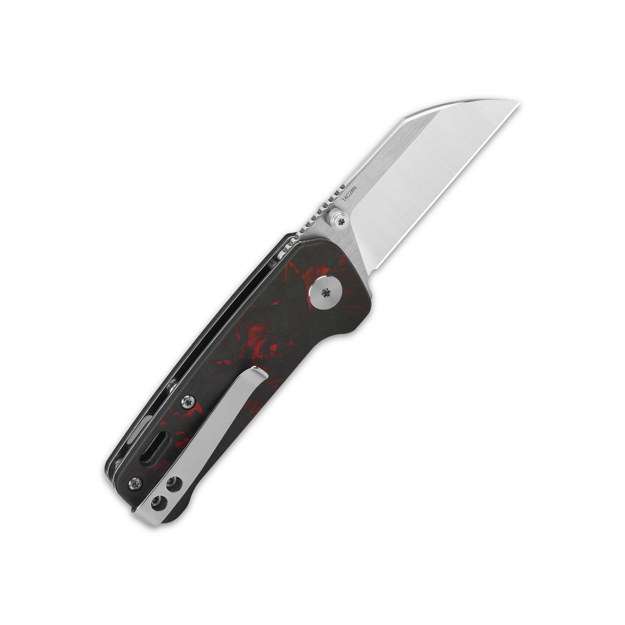 PENGUIN MINI QS130XS-E1