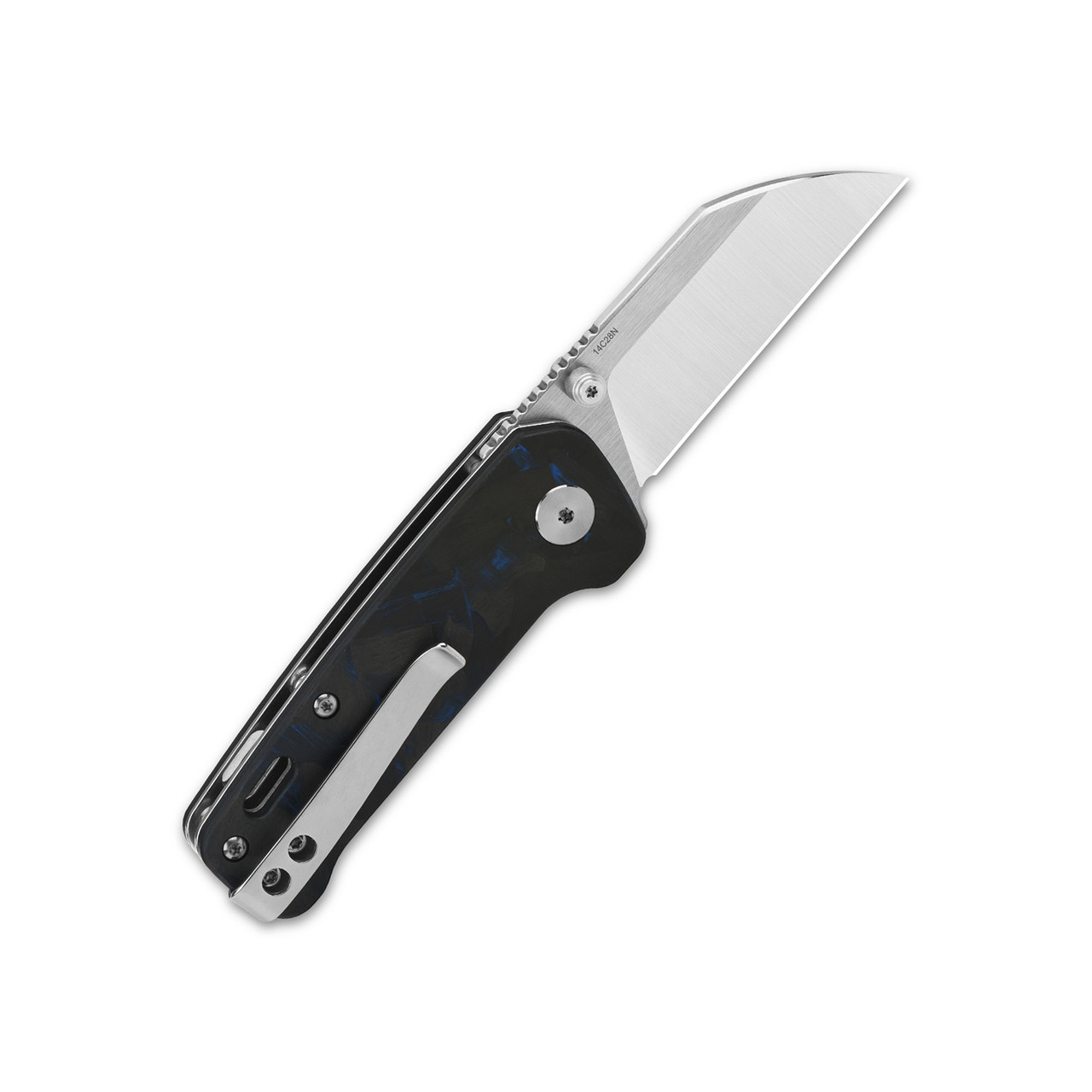 PENGUIN MINI QS130XS-D1