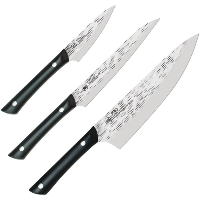 PRO 3 Pc Set