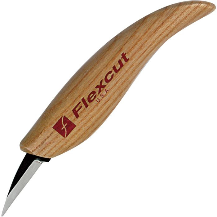 Detail Knife