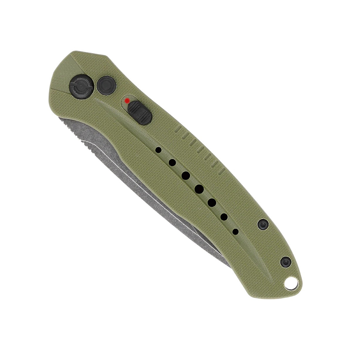 OD GREEN DIABLO