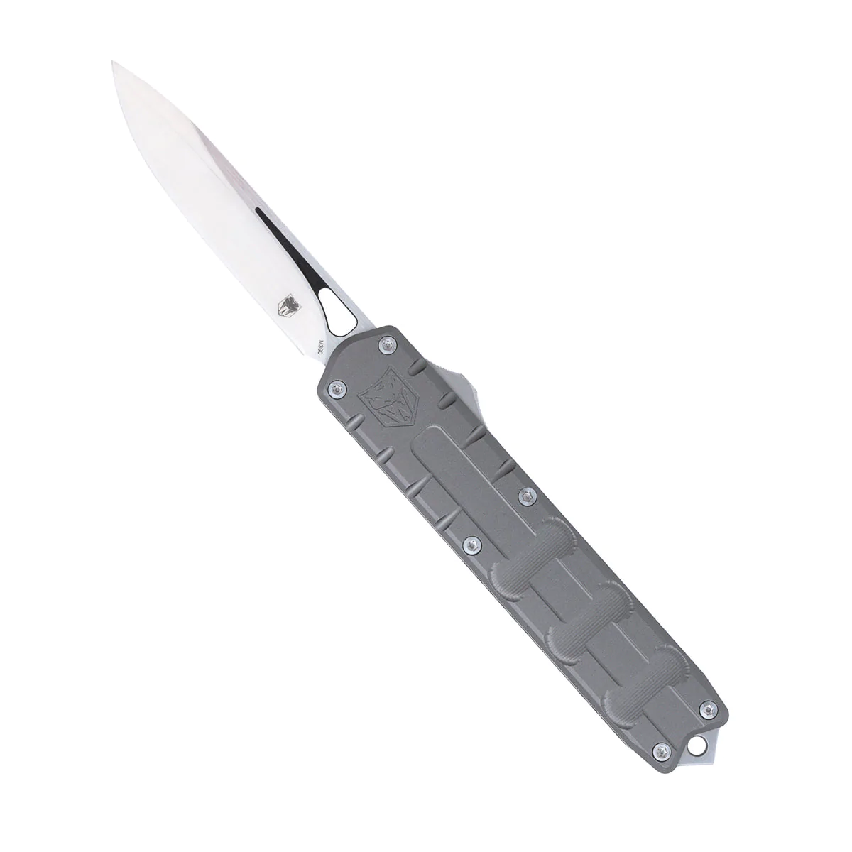 CobraTec - LARGE ENFORCER GREY