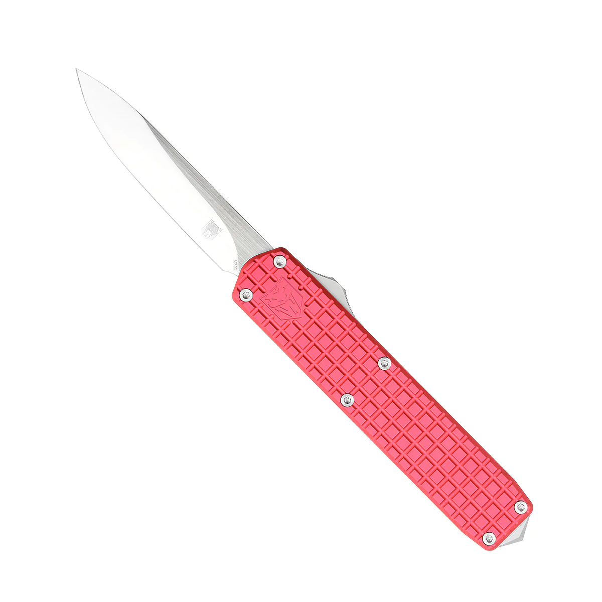 Cobratec - LARGE WARRIOR RED