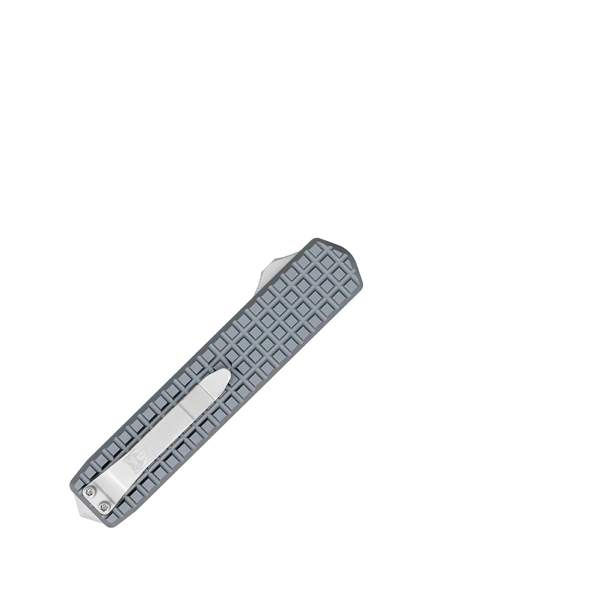 SMALL WARRIOR GREY