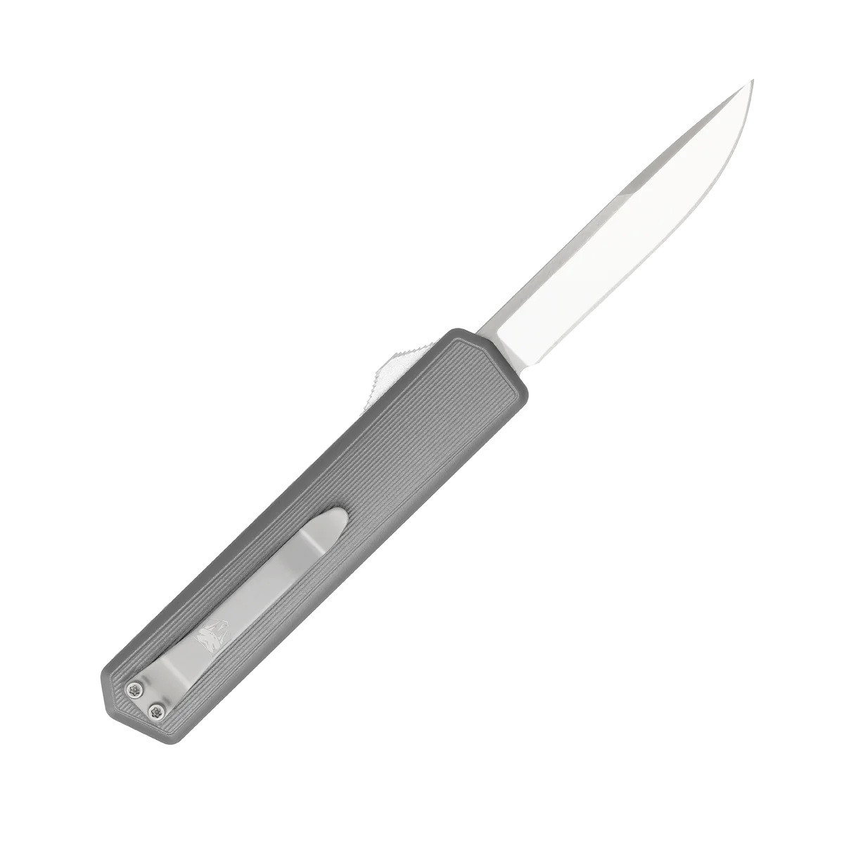 STEALTH GREY