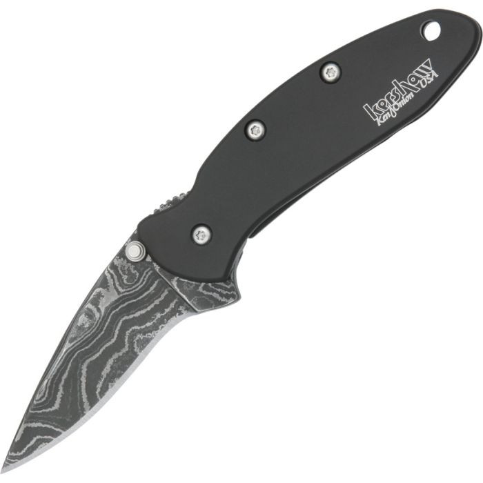 Kershaw - Chive Framelock A/O Dam
