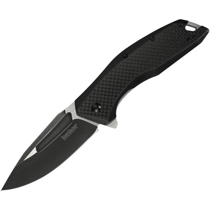 Kershaw - Flourish Linerlock A/O
