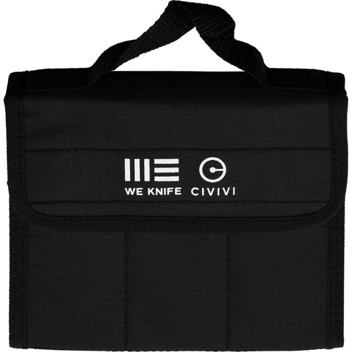 We Knife Co Ltd - Nylon Knife Pack