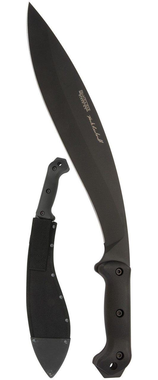 Becker/Reinhardt Kukri