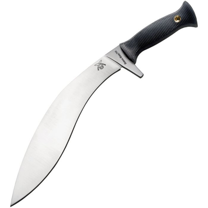 GURKHA KUKRI PLUS (CPM 3V)