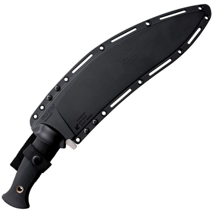 GURKHA KUKRI PLUS (CPM 3V)