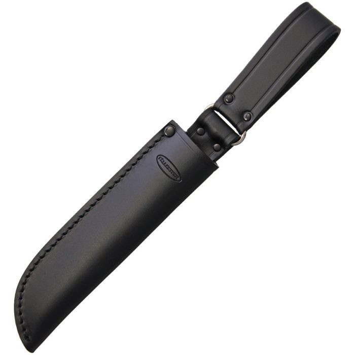 Embla Fixed Blade
