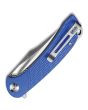 Dogma Linerlock Blue