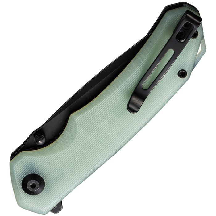 Brazen Linerlock Jade