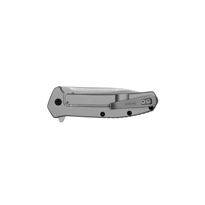 Kershaw Outcome Assisted Opening Knife Steel
