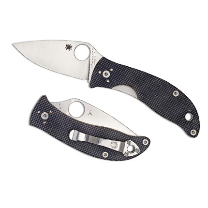 Spyderco Alcyone