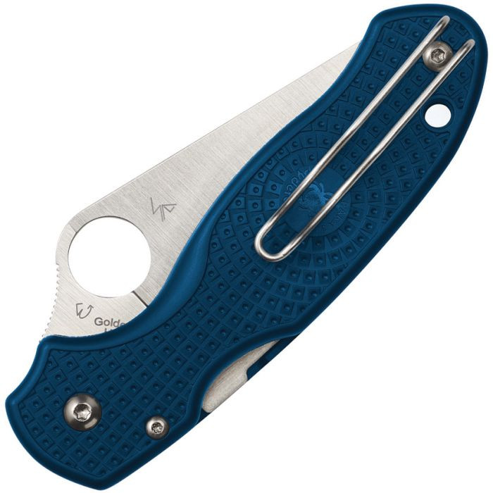 Para 3 Compression Lock (Blue)