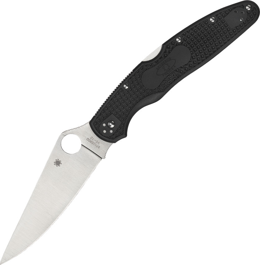 Spyderco - Police Model 4 Lockback