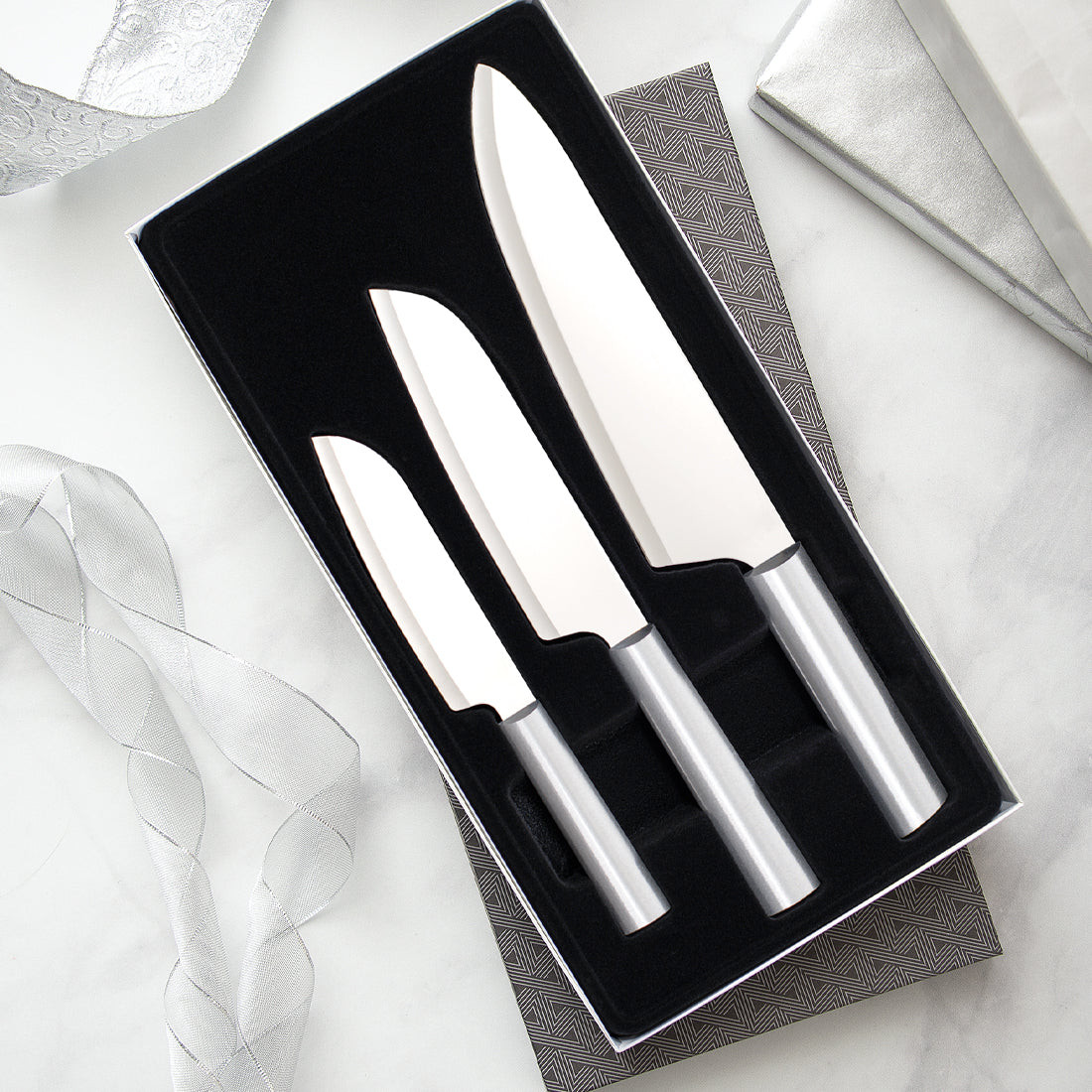 RADA S57 Chef Select Gift Set Stainless