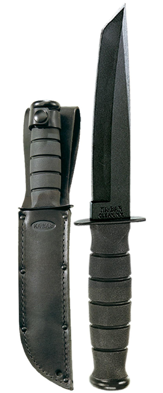 Short Tanto
