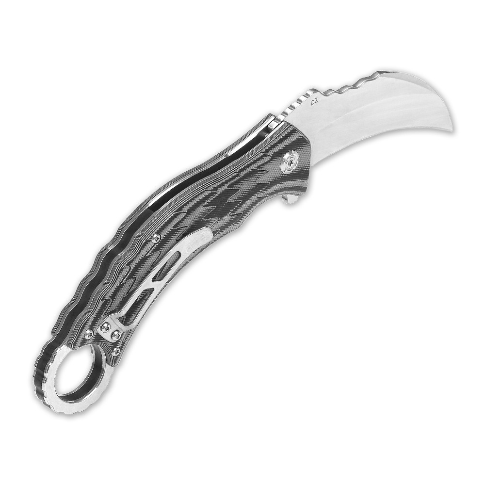 EAGLE QS120-E
