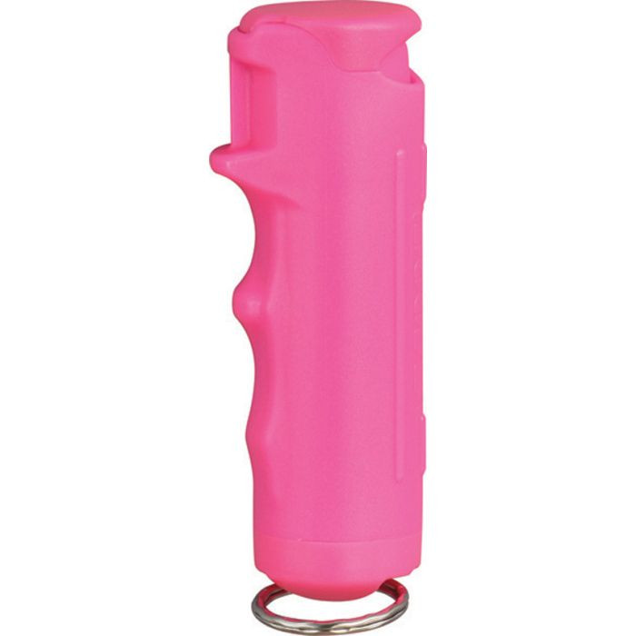 Sabre - Gel Pink Flip Top ORMD