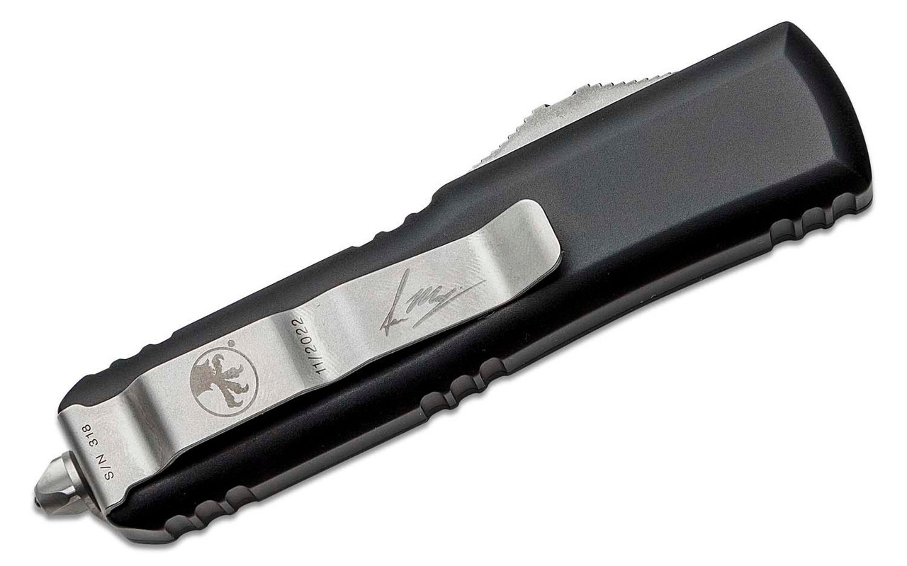 719-10s UTX-85 Hell Hound Stonewash