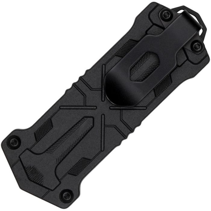 Kapsule Sliding Button Lock