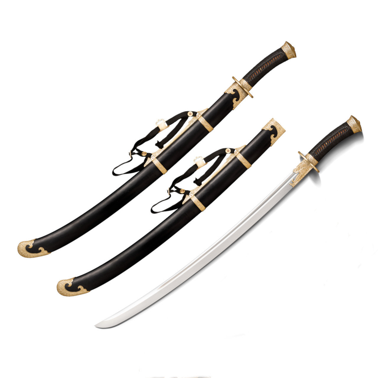 CHINESE SABER