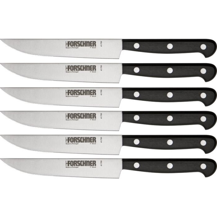 Steak Knife Set