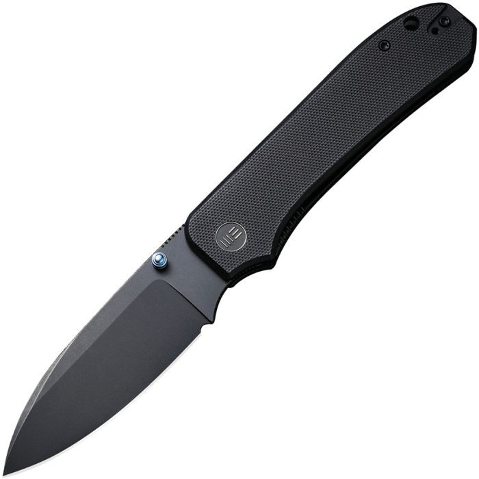 Big Banter Thumb Stud Knife G10 Handle