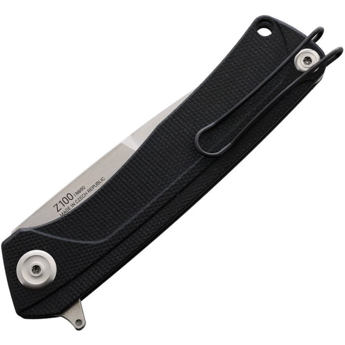 Z100 Linerlock