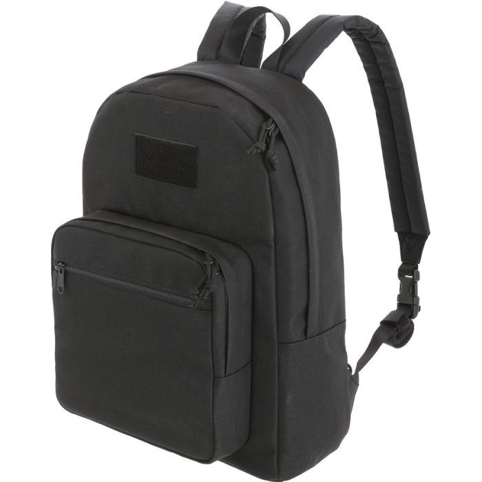 Prepared Citizen Classic v2 Black