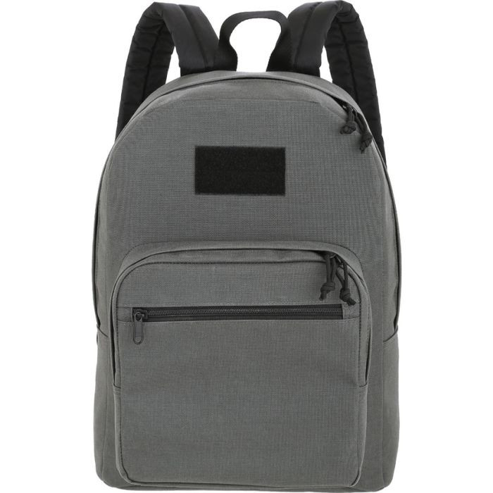 Prepared Citizen Classic v2 Gray