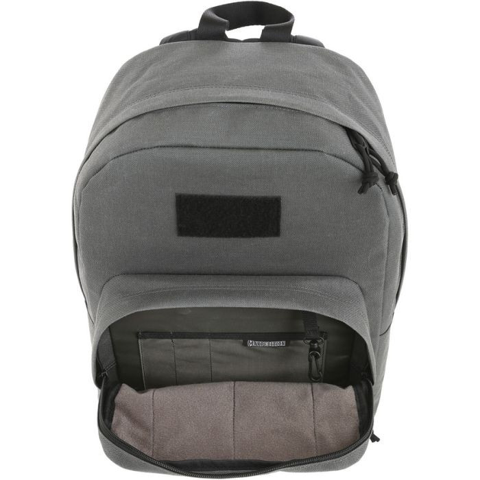 Prepared Citizen Classic v2 Gray