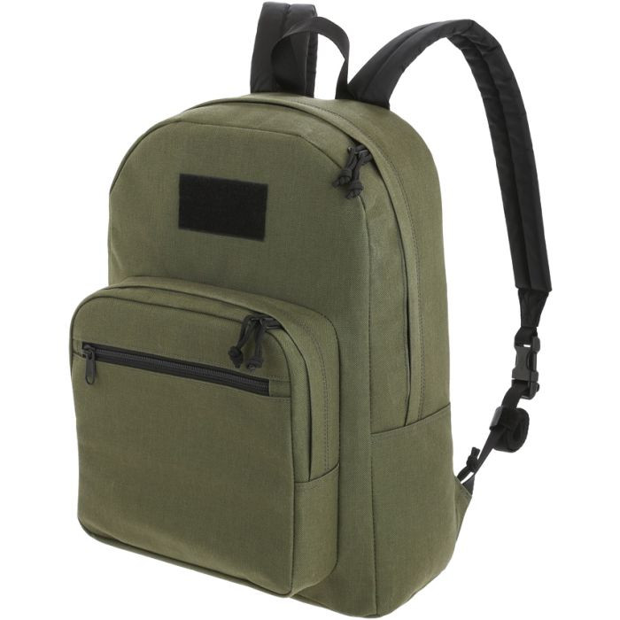 Prepared Citizen Classic v2 OD Green