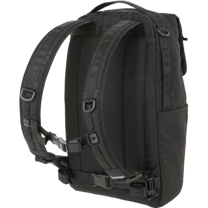 Prepared Citizen TT22 Backpack Black