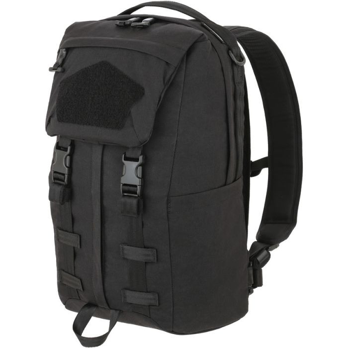 Prepared Citizen TT22 Backpack Black