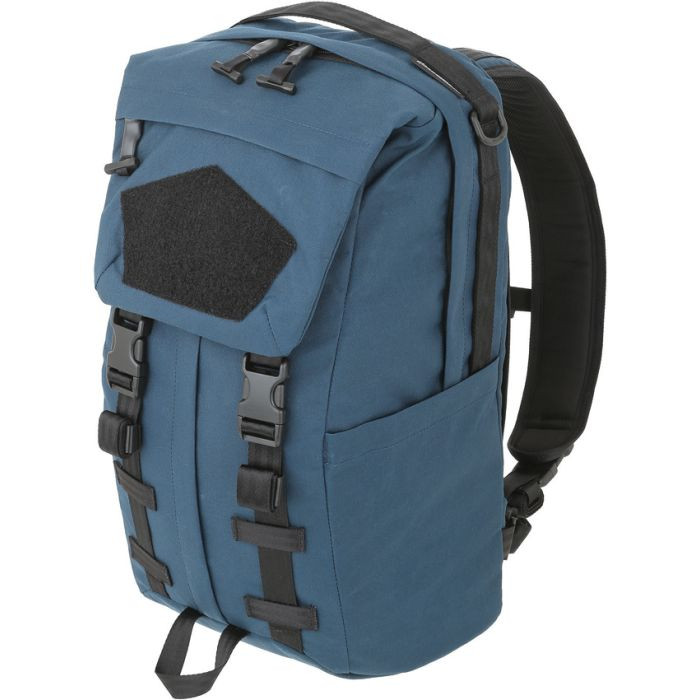 Prepared Citizen TT22 Backpack DK Blue