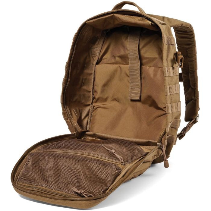 5.11 Tactical - Rush12 2.0 Backpack Kangaroo